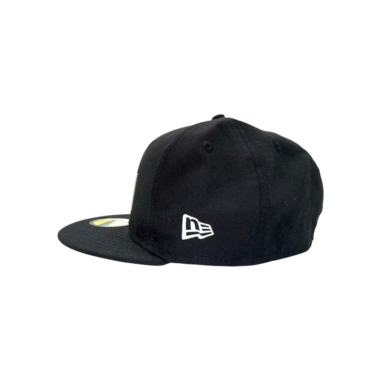 【SUPREME】シュプリーム 16SS Metallic Box Logo New Era Cap