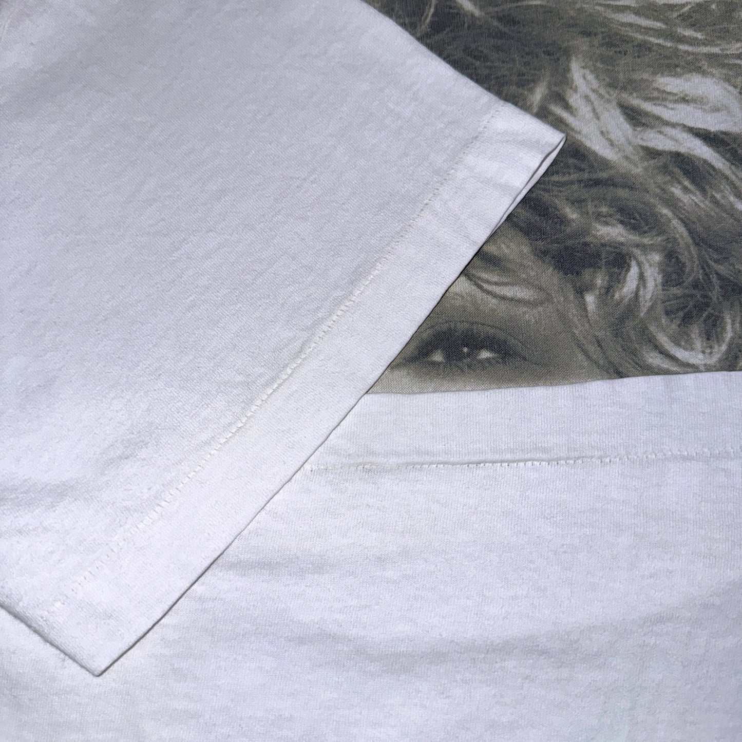【TINA TURNER】ティナ・ターナー "WILDEST DREAMS" 90's Vintage Tシャツ