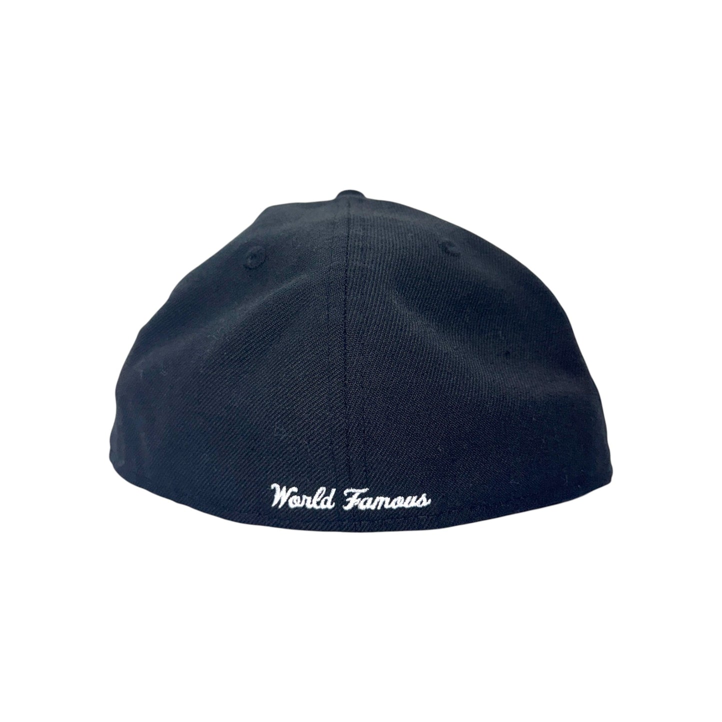 【SUPREME】シュプリーム 16SS Metallic Box Logo New Era Cap