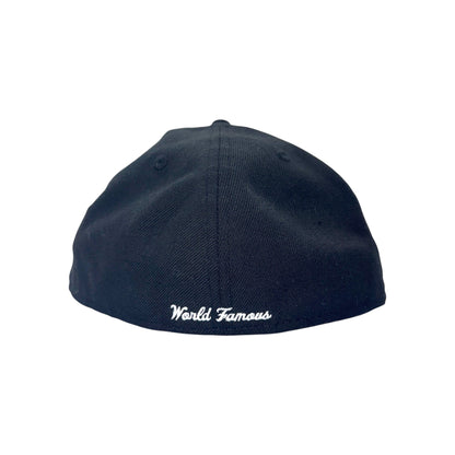 【SUPREME】シュプリーム 16SS Metallic Box Logo New Era Cap