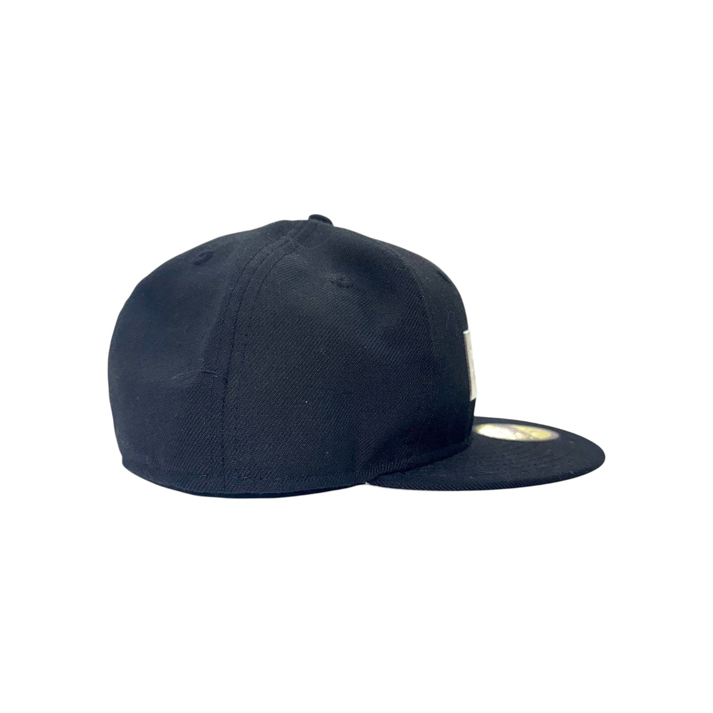 【SUPREME】シュプリーム 16SS Metallic Box Logo New Era Cap