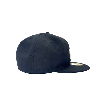 【SUPREME】シュプリーム 16SS Metallic Box Logo New Era Cap