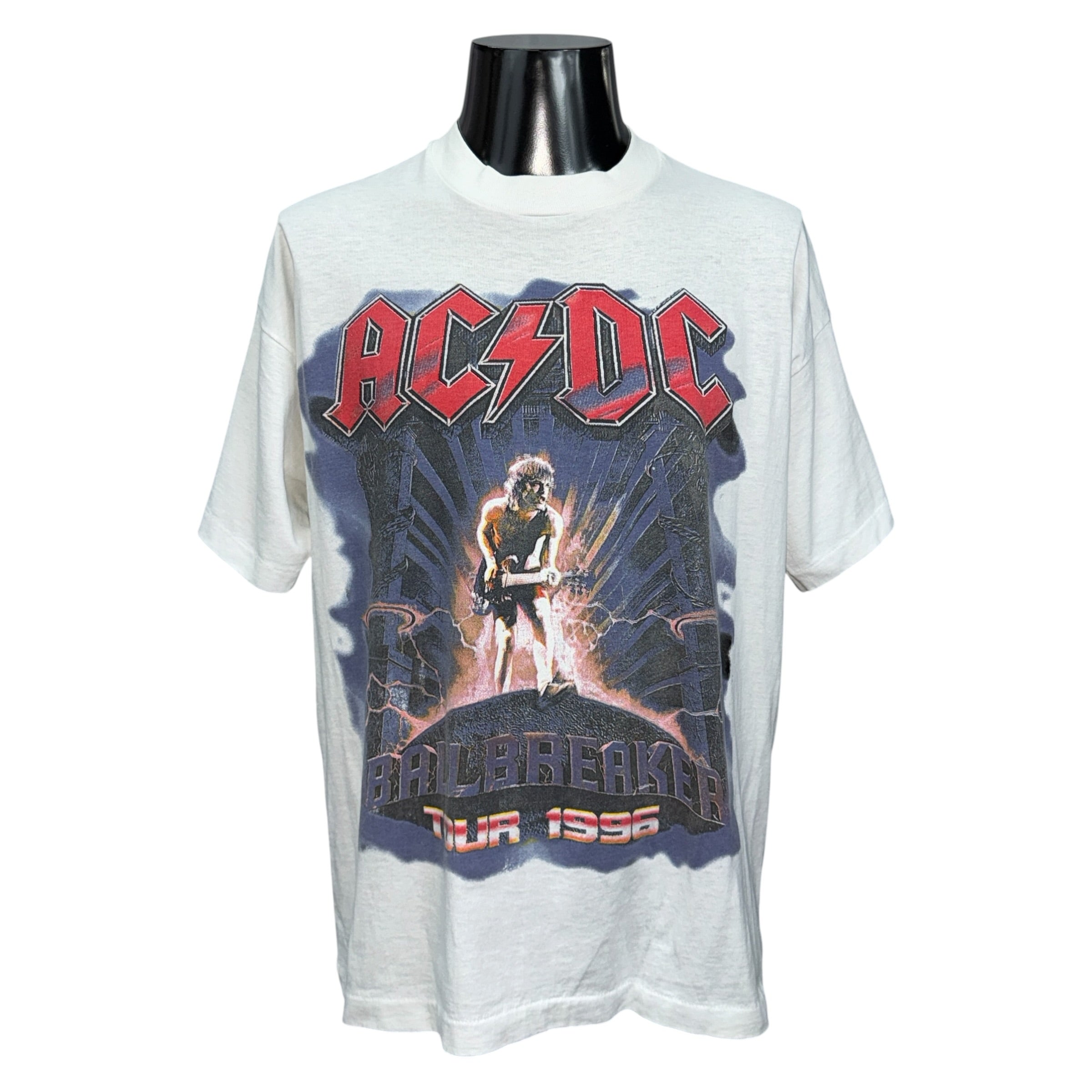 AC/DC】エーシーディーシー 