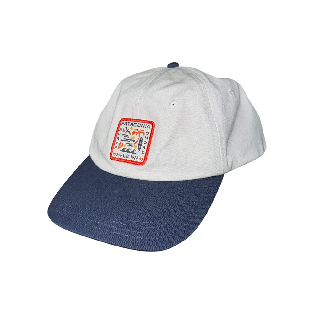[Patagonia] Patagonia Hale'wa North Shore Cap