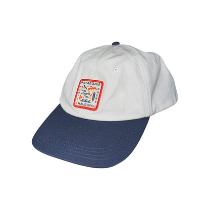 [Patagonia] Patagonia Hale'wa North Shore Cap