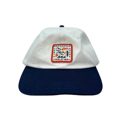 [Patagonia] Patagonia Hale'wa North Shore Cap