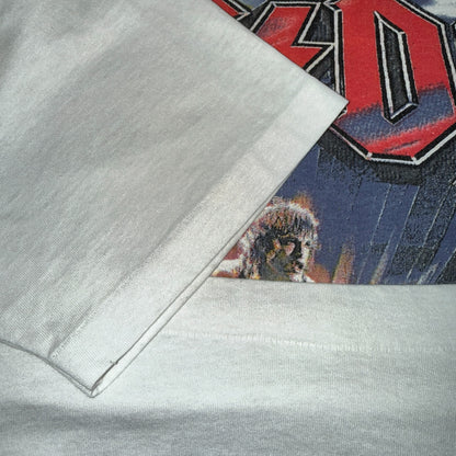 【AC/DC】エーシーディーシー "BALLBREAKER TOUR 1996" 90's Vintage Tシャツ