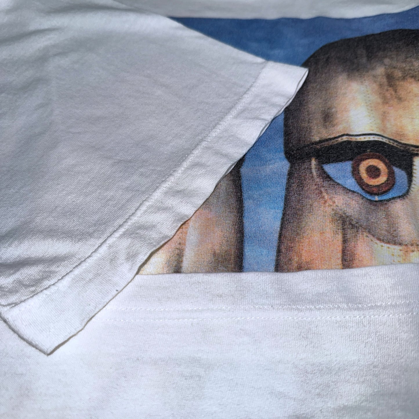 【PINK FLOYD】ピンクフロイド DIVISION BELL 90’s ユーロ BT Vintage Tシャツ