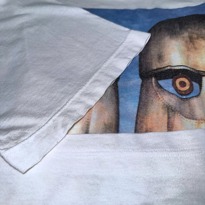 【PINK FLOYD】ピンクフロイド DIVISION BELL 90’s ユーロ BT Vintage Tシャツ