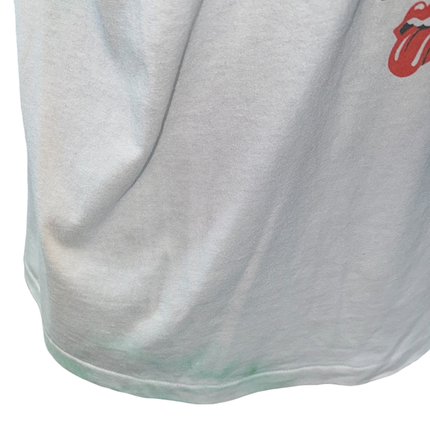【ROLLING STONES】ローリングストーンズ "VOODOO LOUNGE" 90's Vintage Tシャツ