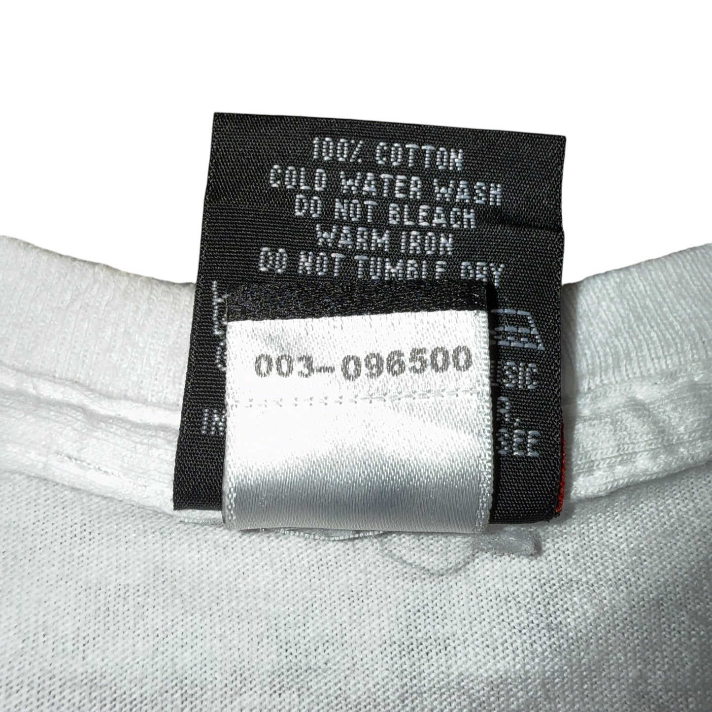 【BOB MARLEY】ボブマーリー 公式グラフィック Y2K Vintage Tシャツ