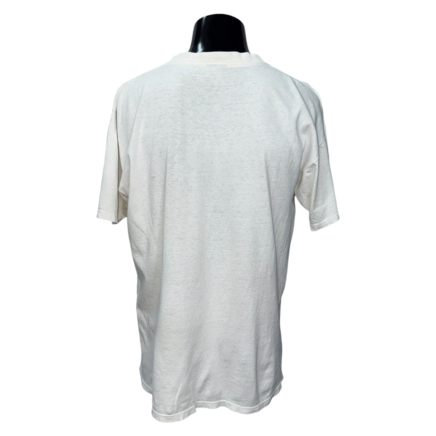 【THE ROLLING STONES】ローリング・ストーンズ "HARLEY-DAVIDSON" 90's Vintage Tシャツ