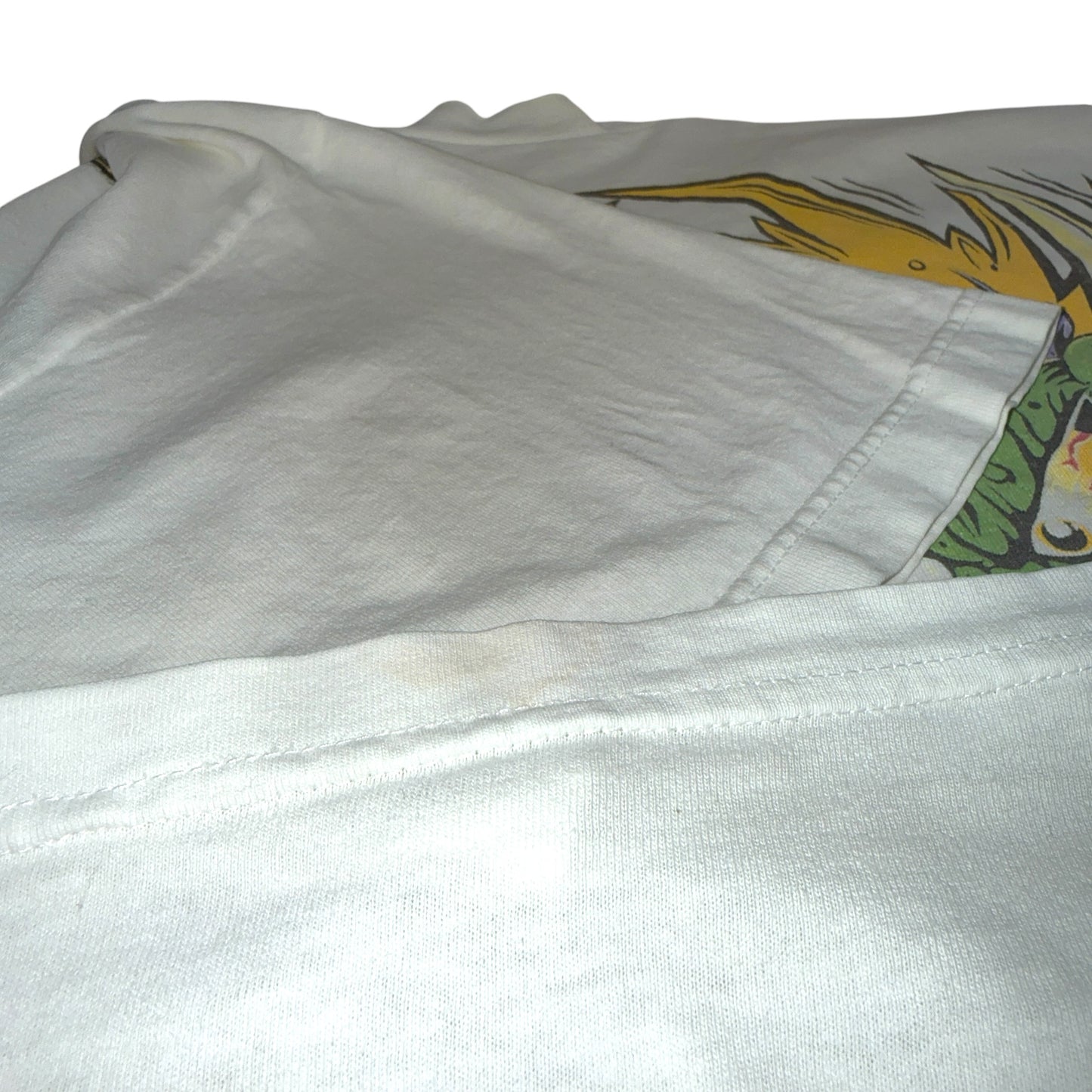 【METALLICA】メタリカ "ED ROTH" 1998 North American Tour Tシャツ