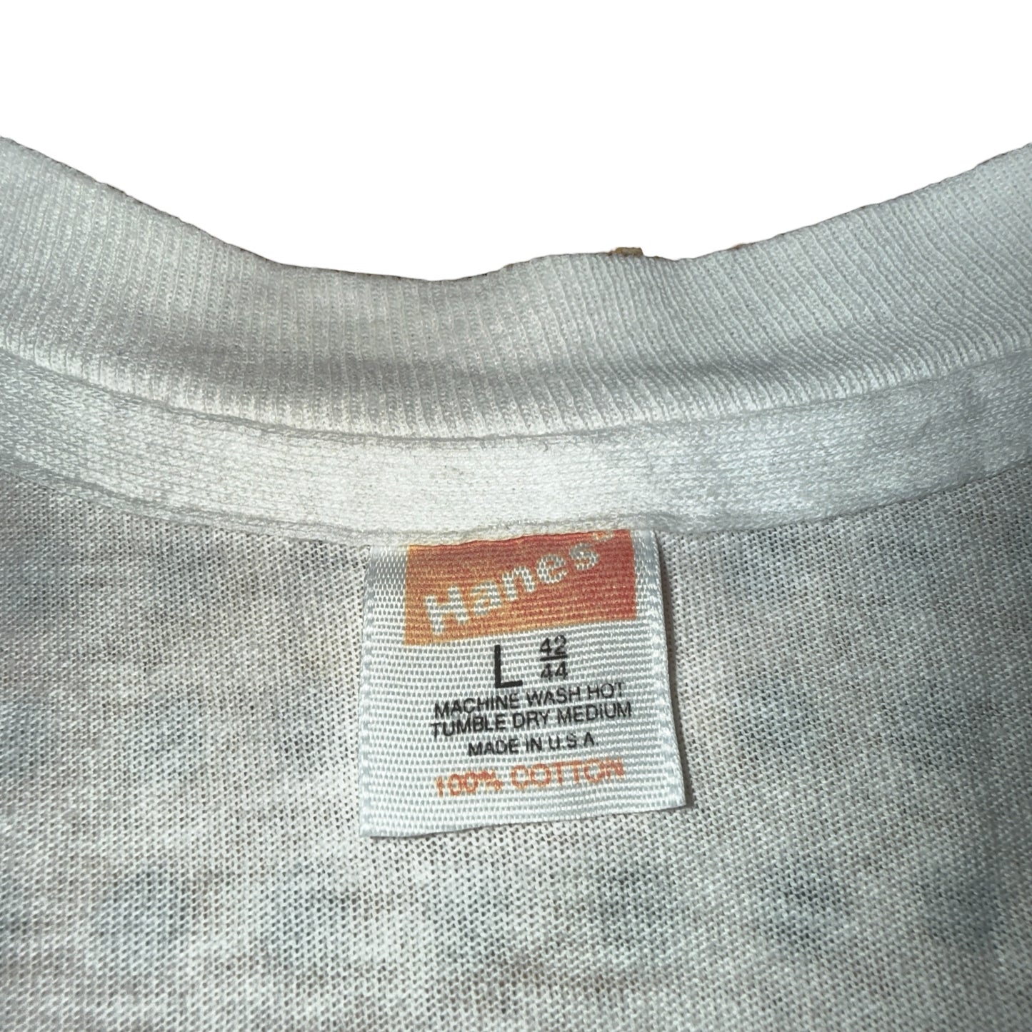 【JOHN LENNON】ジョン・レノン "IMAGINE" 90's Vintage Tシャツ