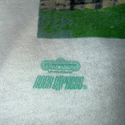 【JOHN LENNON】ジョン・レノン "IMAGINE" 90's Vintage Tシャツ