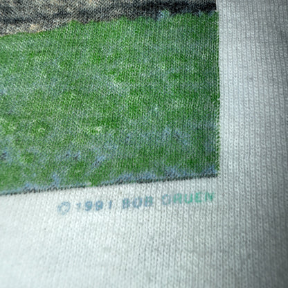 【JOHN LENNON】ジョン・レノン "IMAGINE" 90's Vintage Tシャツ