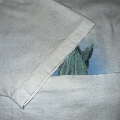 【JOHN LENNON】ジョン・レノン "IMAGINE" 90's Vintage Tシャツ