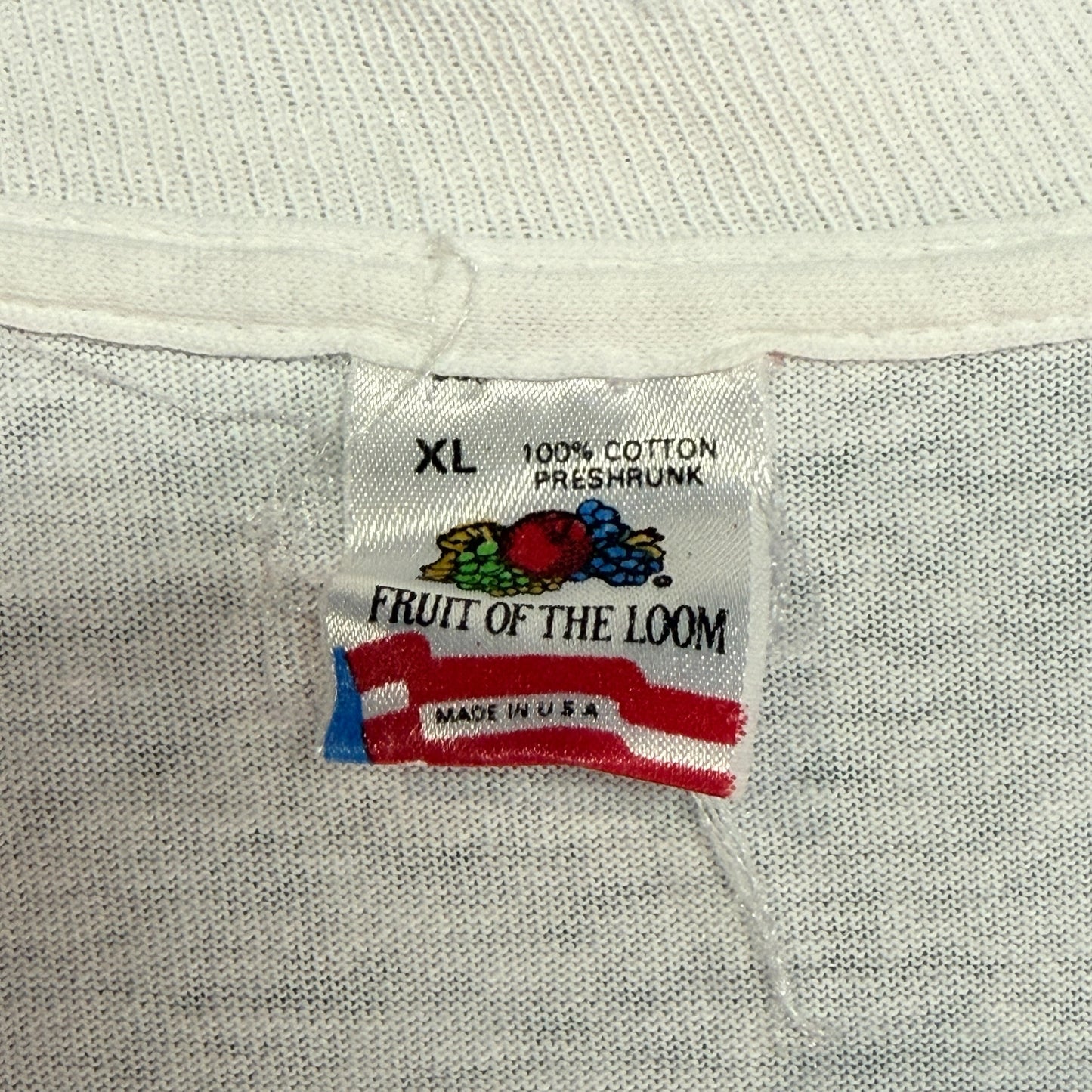 【Marlboro】マルボロ Vintage RACINGTEAM Tシャツ / 90's / XL