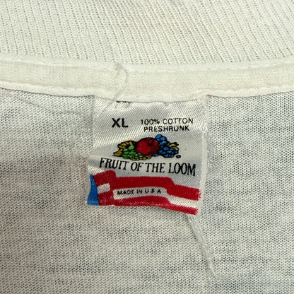 【Marlboro】マルボロ Vintage RACINGTEAM Tシャツ / 90's / XL