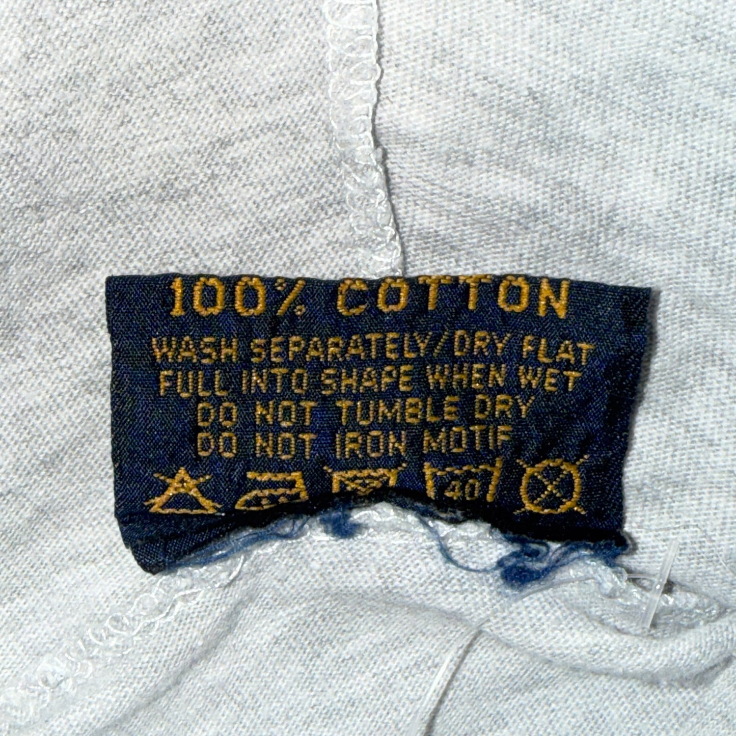 【PINK FLOYD】ピンク・フロイド "THE DIVISION BELL" 90's Vintage フーディL/S Tシャツ