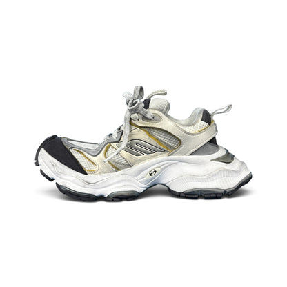 【BALENCIAGA】バレンシアガ "CARGO SNEAKER"