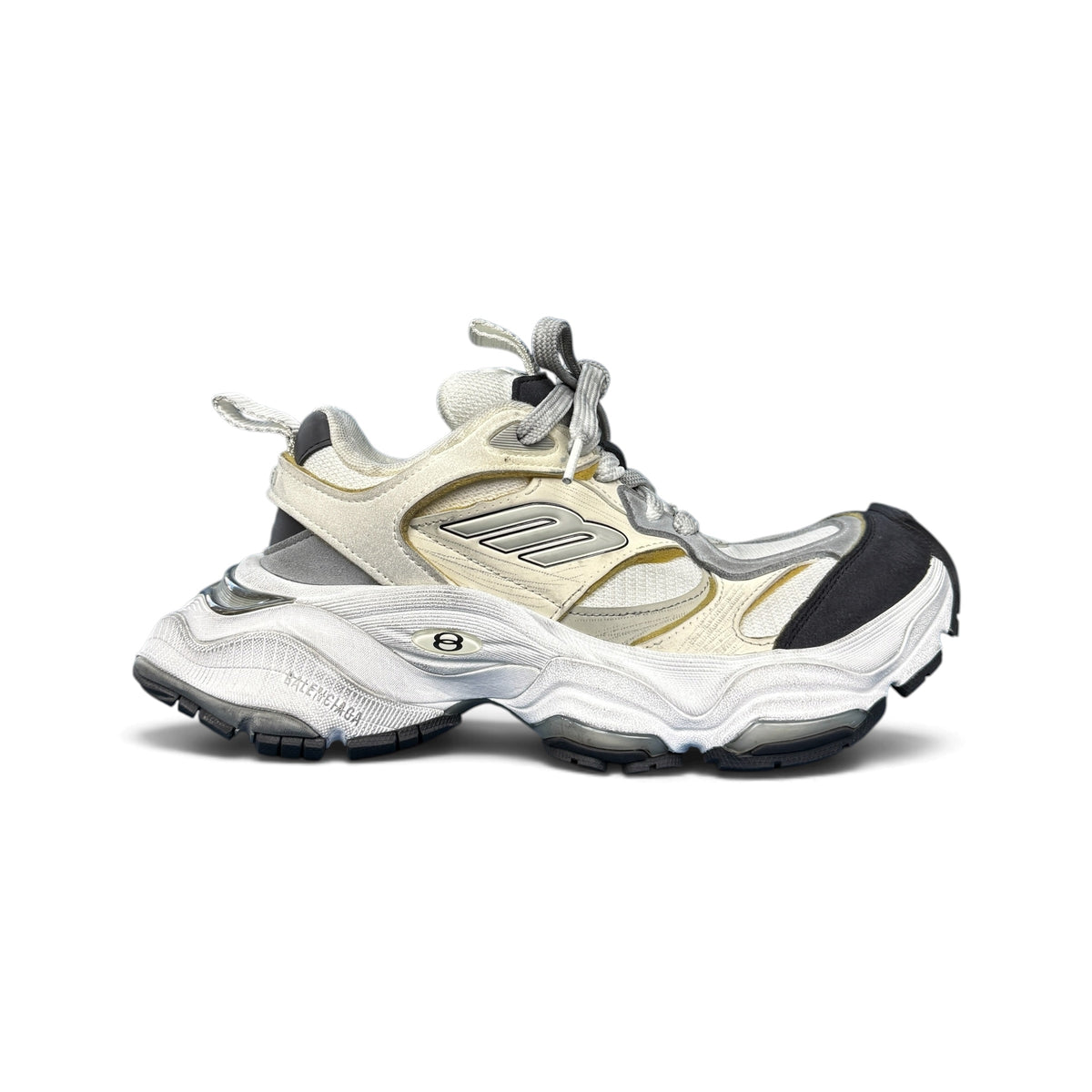 【BALENCIAGA】バレンシアガ "CARGO SNEAKER"