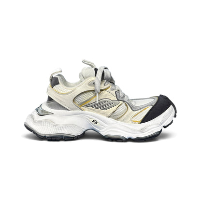 【BALENCIAGA】バレンシアガ "CARGO SNEAKER"