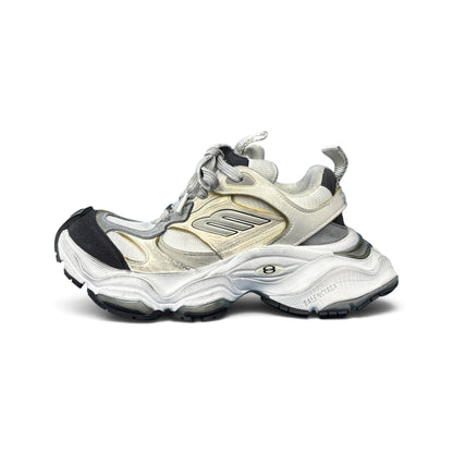 【BALENCIAGA】バレンシアガ "CARGO SNEAKER"