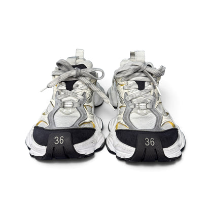 【BALENCIAGA】バレンシアガ "CARGO SNEAKER"