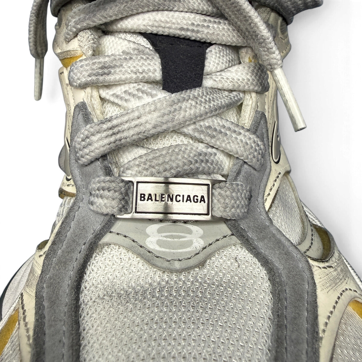 【BALENCIAGA】バレンシアガ "CARGO SNEAKER"