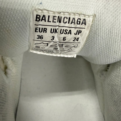 【BALENCIAGA】バレンシアガ "CARGO SNEAKER"