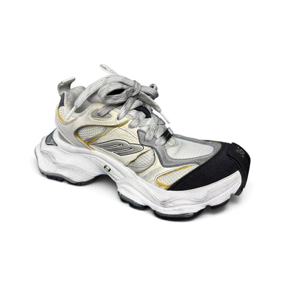 【BALENCIAGA】バレンシアガ "CARGO SNEAKER"