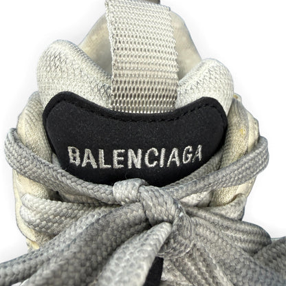 【BALENCIAGA】バレンシアガ "CARGO SNEAKER"