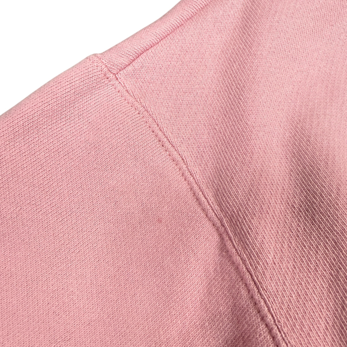 【GUCCI】グッチ "TENNIS EMBROIDERED" スウェット