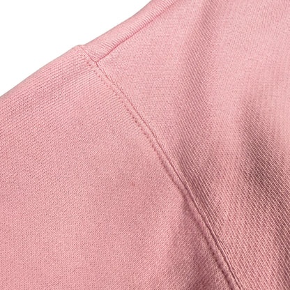 【GUCCI】グッチ "TENNIS EMBROIDERED" スウェット
