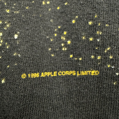 【THE BEATLES】ザ ビートルズ "ANTHOLOGY 2" All Sportタグ USA製 90's  Vintage Tシャツ
