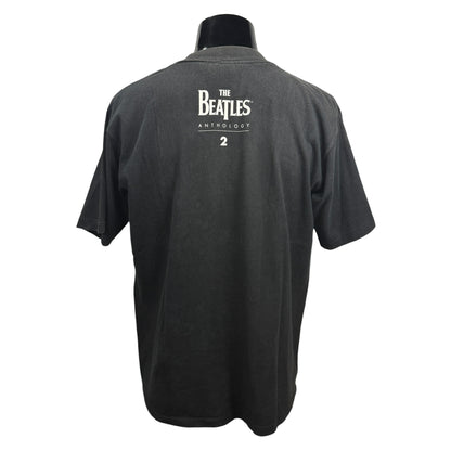 【THE BEATLES】ザ ビートルズ "ANTHOLOGY 2" All Sportタグ USA製 90's  Vintage Tシャツ