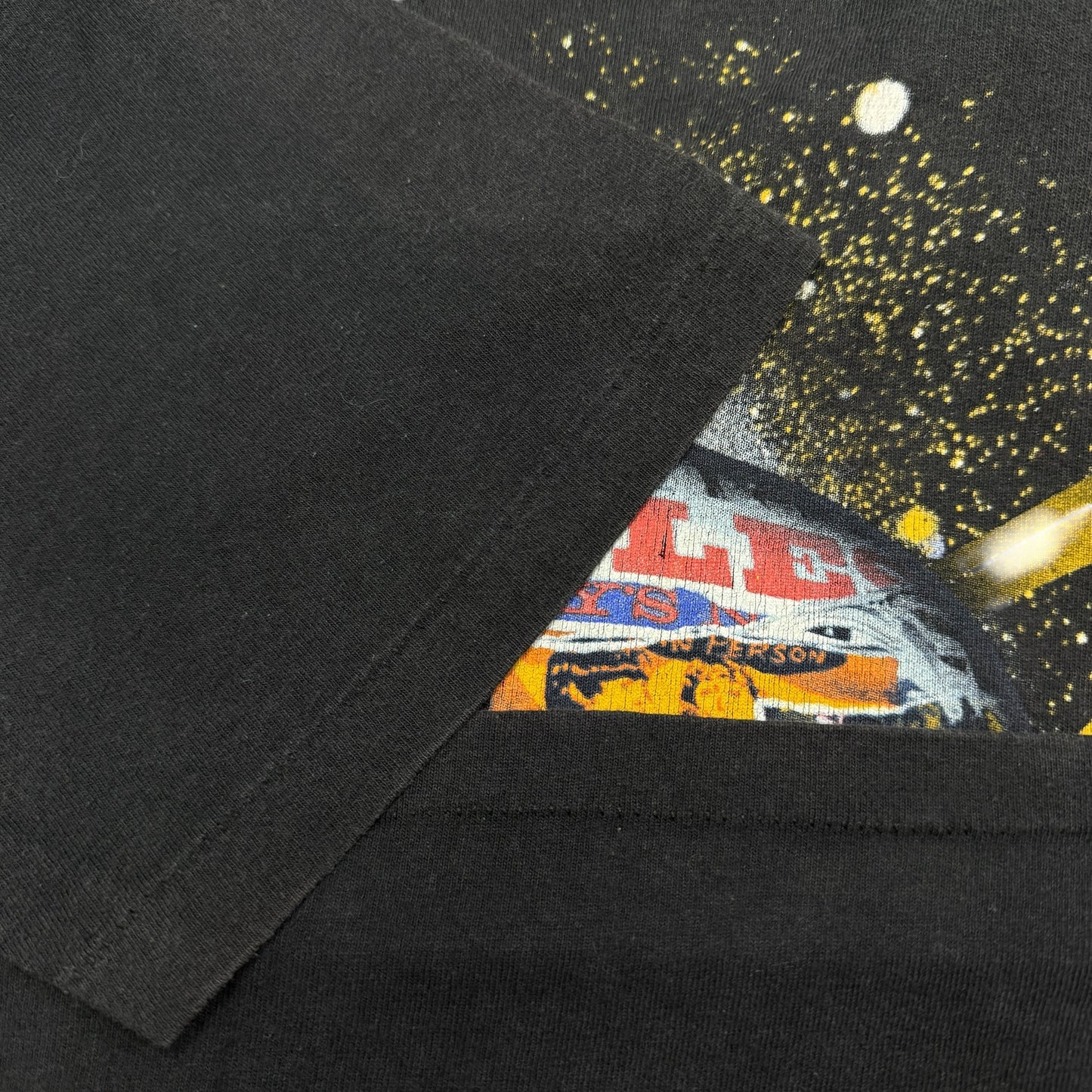 【THE BEATLES】ザ ビートルズ "ANTHOLOGY 2" All Sportタグ USA製 90's  Vintage Tシャツ