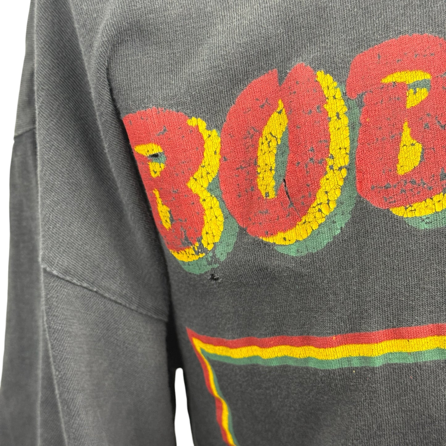 【BOB MARLEY】ボブ・マーリー 90’s Vintage Tシャツ