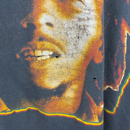 【BOB MARLEY】ボブ・マーリー 90’s Vintage Tシャツ