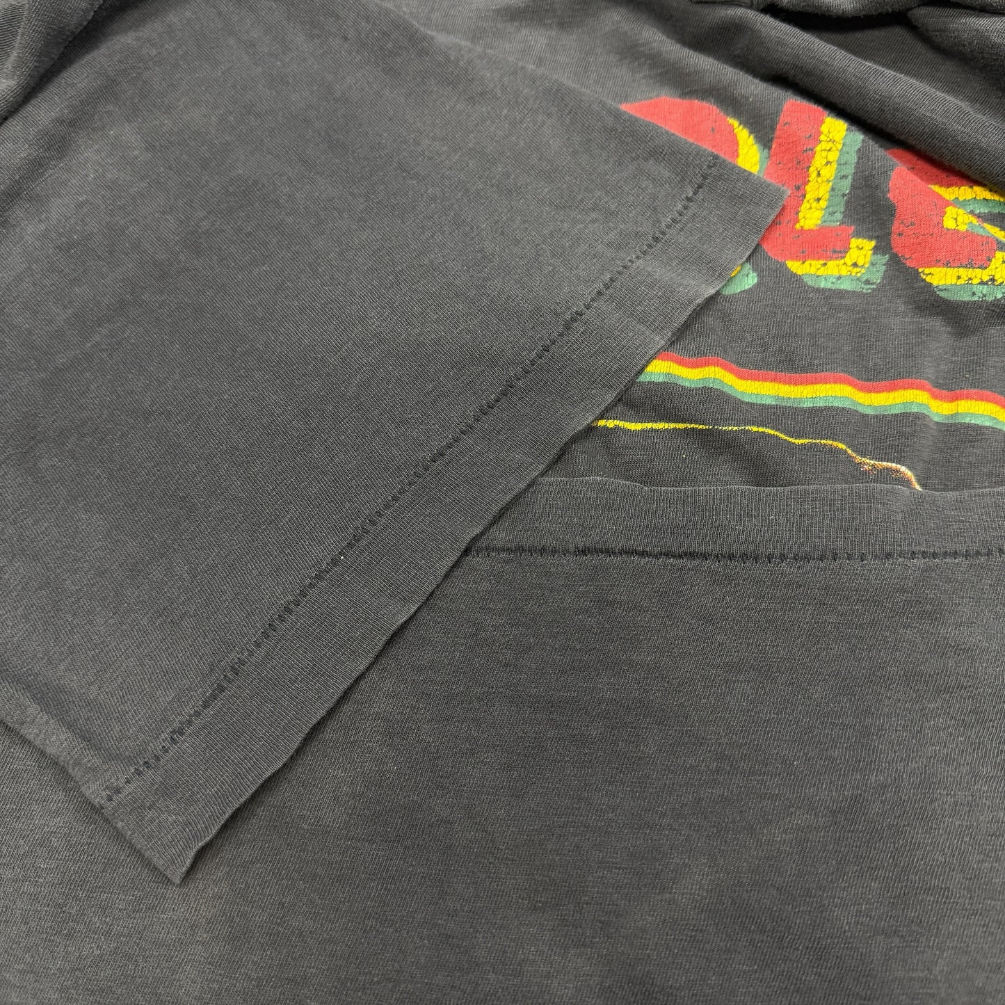 【BOB MARLEY】ボブ・マーリー 90’s Vintage Tシャツ