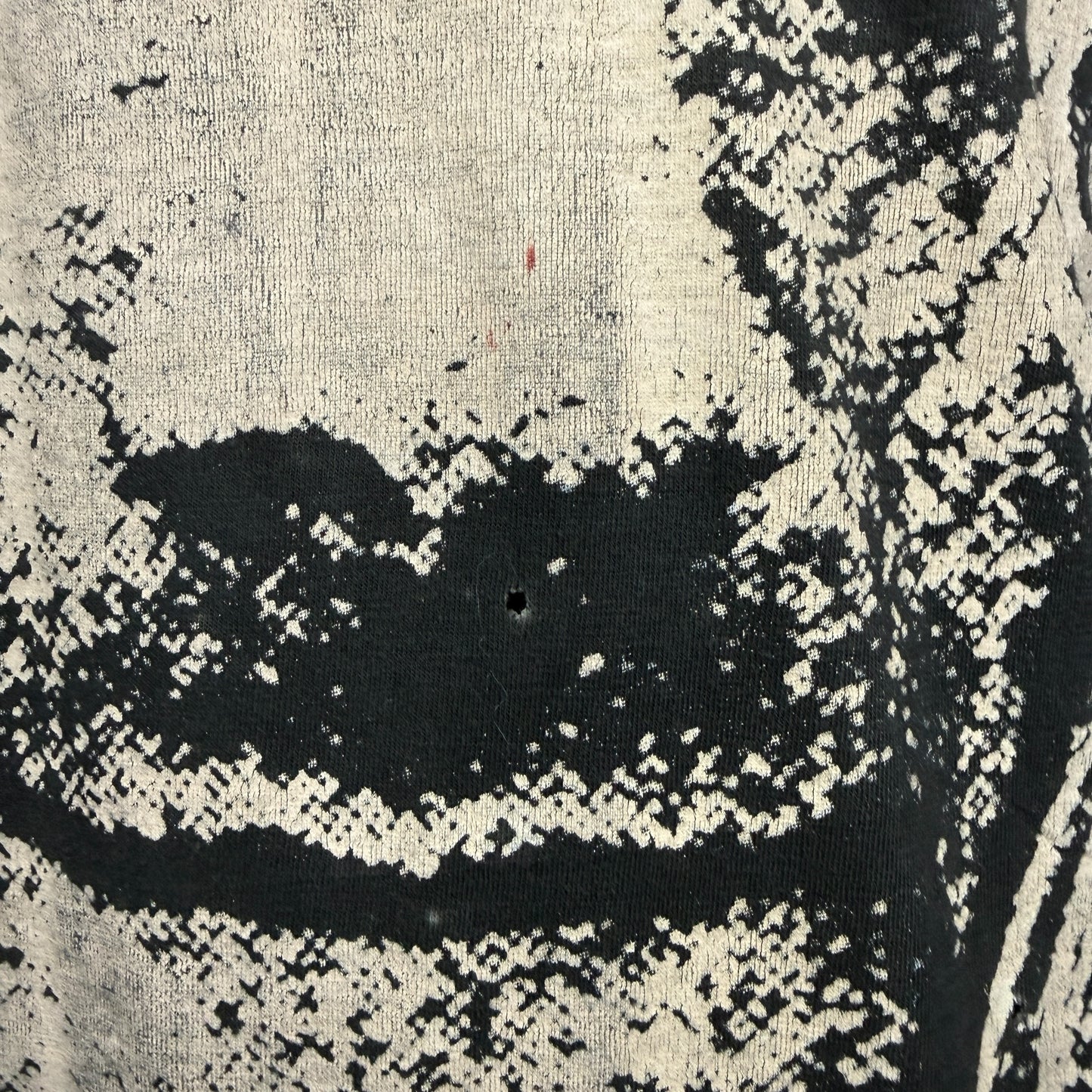 【NIRVANA】ニルヴァーナ "Grunge is Dead / Vestibule" Vintage Tシャツ