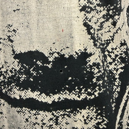 【NIRVANA】ニルヴァーナ "Grunge is Dead / Vestibule" Vintage Tシャツ