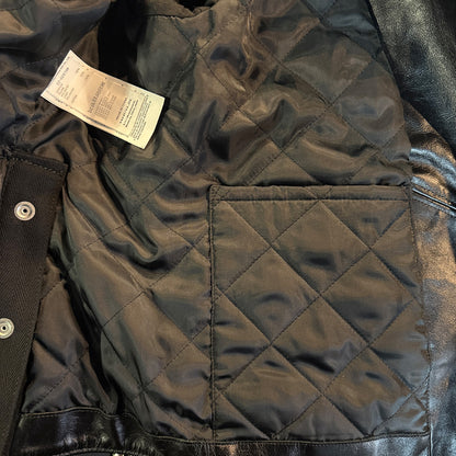 [sacai] Rider's jacket (size 2)