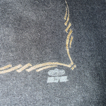【MICHAEL JACKSON】マイケル・ジャクソン "DANGEROUS" 90's Vintage Tシャツ