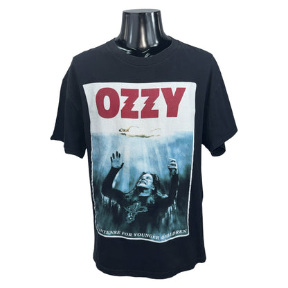 【OZZY OSBOURNE】オジー・オズボーン "2003 NORTH AMERICAN TOUR" 00's Vintage Tシャツ