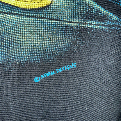 【SNOOP DOGGY DOGG】スヌープドギードッグ "DOGGYSTYLE" 90's Vintage Tシャツ