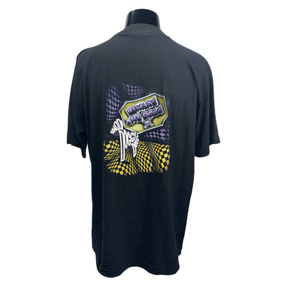 【SNOOP DOGGY DOGG】スヌープドギードッグ "DOGGYSTYLE" 90's Vintage Tシャツ
