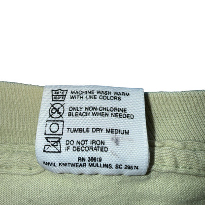 【NIRVANA】ニルヴァーナ INCESTICIDE 90's Vintage Tシャツ