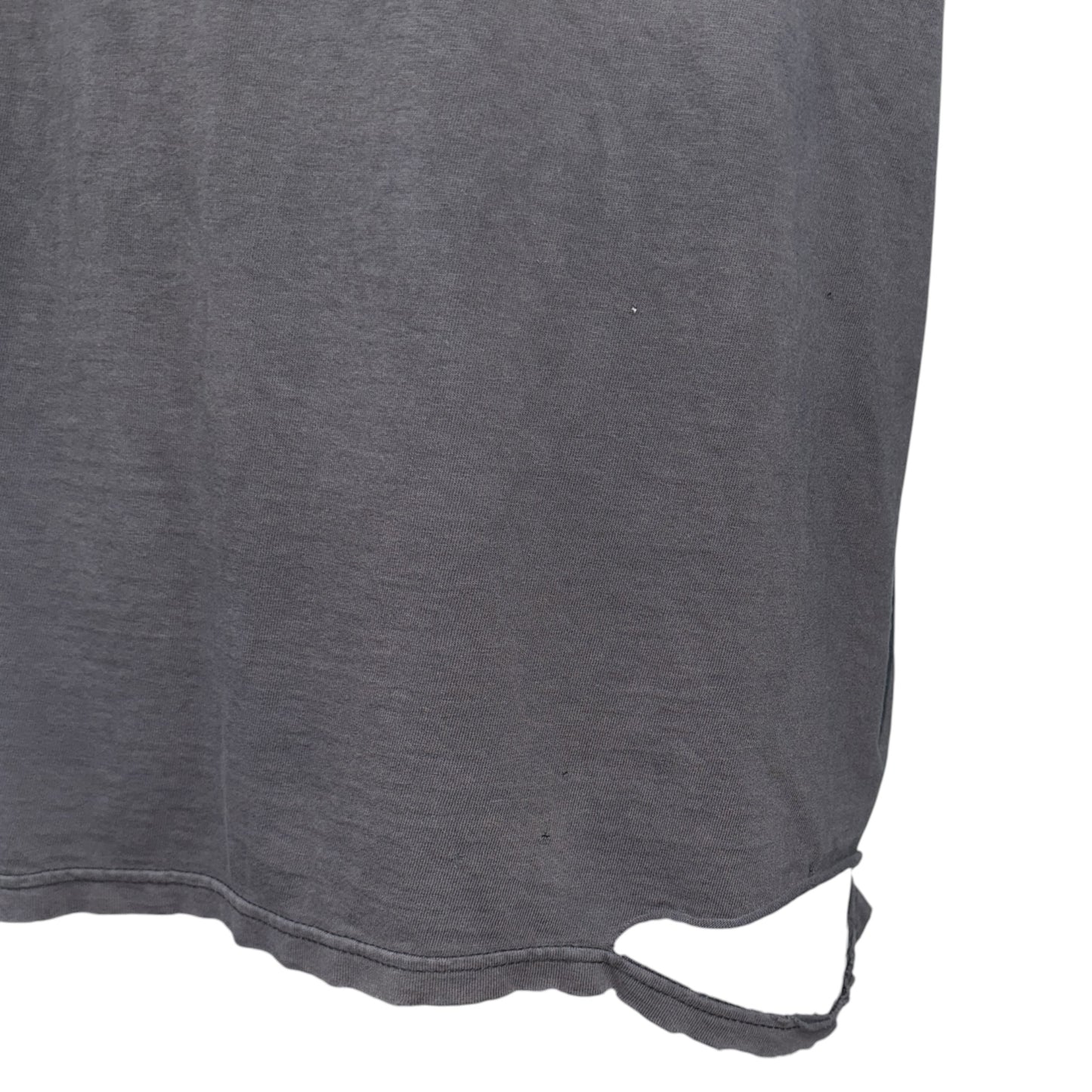 【WU-TANG CLAN】ウータンクラン "UNDERGROUND TOUR" Vintage Tシャツ